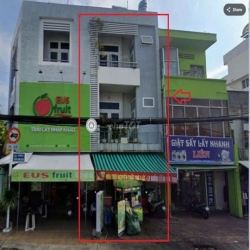 Cho thuê mặt bằng kinh doanh