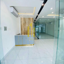 Cho Thuê Mặt Bằng Văn Phòng 120m2 Khu An Phú - Giá 40 Triệu