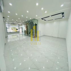 Cho Thuê Mặt Bằng Văn Phòng 120m2 Khu An Phú - Giá 40 Triệu