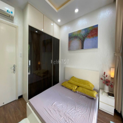 Cho thuê nhà 3 lầu, gara gần khu vực Đỗ Xuân Hợp, cầu Năm Lý