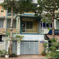 Cho thuê nhà Khu Dân Cư Hiệp Thành 3