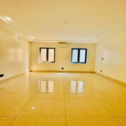 CHO THUÊ NHÀ PHỐ THƯƠNG MẠI CITYLAND PARK HILLS_HẦM 4 TẦNG_MÁY LẠNH