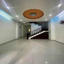 Cho thuê nhà Khu Dân Cư Hiệp Thành 3