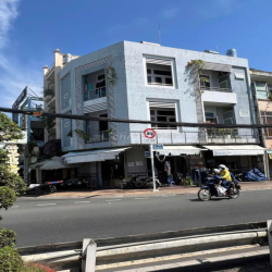 Cho thuê mặt bằng kinh doanh