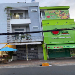 Cho thuê mặt bằng kinh doanh
