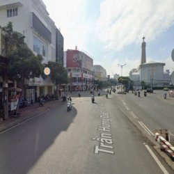 Cho thuê mặt bằng kinh doanh