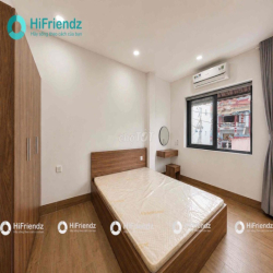 DỰ ÁN MỚI 100% - DẠNG 1PN - TÁCH BẾP - BANCOL - FULL NỘI THẤT