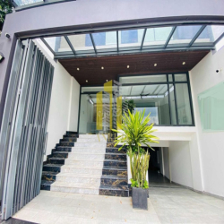Cho Thuê Mặt Bằng Văn Phòng 120m2 Khu An Phú - Giá 40 Triệu