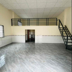 Nhà Góc 2 Mặt Tiền Sạch Đẹp Tiện Lợi Ở & Kinh Doanh