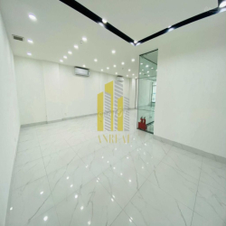 Cho Thuê Mặt Bằng Văn Phòng 120m2 Khu An Phú - Giá 40 Triệu