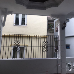 Cho Thuê nhà 3 tầng, gần bến xe Mỹ Đình