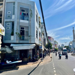 Cho thuê mặt bằng kinh doanh