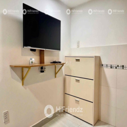 🎁PHÒNG CÓ GÁC SẴN NỘI THẤT_ ĐH VĂN HIẾN - TÔ HIỆU, TÂN PHÚ_CV ĐẦM SEN