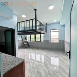 PHONG TRỌ MỚI XÂY HỔ TRỢ THÁNG ĐẦU GIÁ THUÊ CHỈ 2.000.000
