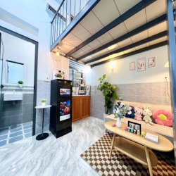 PHONG TRỌ MỚI XÂY HỔ TRỢ THÁNG ĐẦU GIÁ THUÊ CHỈ 2.000.000