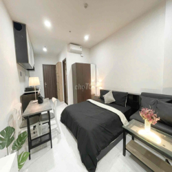 [STUDIO] - Full Nội Thất Sang Trọng, Ngay Đinh Tiên Hoàng - Chỉ 8.5Tr