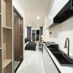 [STUDIO] - Full Nội Thất Sang Trọng, Ngay Đinh Tiên Hoàng - Chỉ 8.5Tr