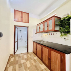 Căn hộ mini Ngõ 192 Tam Trinh- Lĩnh Nam 3tr7- 4tr5