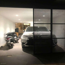 13 triệu nhà Tư Đình 50m-5 ngủ- gara ô tô full đồ
