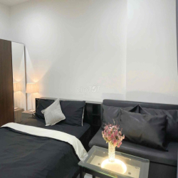 [STUDIO] - Full Nội Thất Sang Trọng, Ngay Đinh Tiên Hoàng - Chỉ 8.5Tr