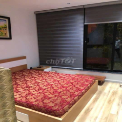 13 triệu nhà Tư Đình 50m-5 ngủ- gara ô tô full đồ