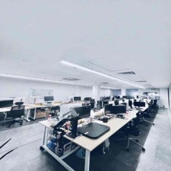 [Cho Thuê] MT Ba Tháng Hai Quận 10 (Gần Vạn Hạnh Mall) H T 7L -2000m2