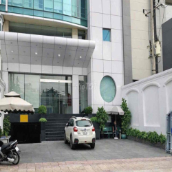 [Cho Thuê] MT Ba Tháng Hai Quận 10 (Gần Vạn Hạnh Mall) H T 7L -2000m2