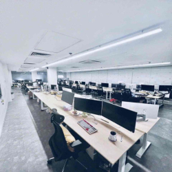 [Cho Thuê] MT Ba Tháng Hai Quận 10 (Gần Vạn Hạnh Mall) H T 7L -2000m2