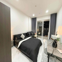 [STUDIO] - Full Nội Thất Sang Trọng, Ngay Đinh Tiên Hoàng - Chỉ 8.5Tr