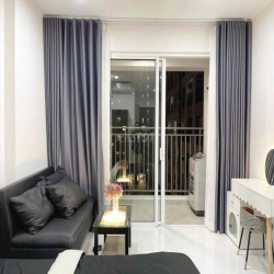 [STUDIO] - Full Nội Thất Sang Trọng, Ngay Đinh Tiên Hoàng - Chỉ 8.5Tr