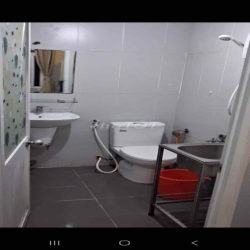 Cho thuê phòng trọ