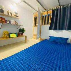 🌹🌹🌹PHÒNg SLEEPBOX _ KTX ĐỨNG ĐƯỢC 324 HOÀNG VĂN THỤ,QUẬN TÂN BÌNH