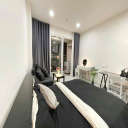 [STUDIO] - Full Nội Thất Sang Trọng, Ngay Đinh Tiên Hoàng - Chỉ 8.5Tr