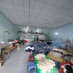 CHO THUÊ KHO XƯỞNG 200M- XUÂN THỚI THƯỢNG: GIÁ: 12 TRIỆU