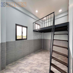 PHONG TRỌ MỚI XÂY HỔ TRỢ THÁNG ĐẦU GIÁ THUÊ CHỈ 2.000.000