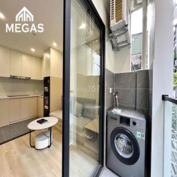 1 ngủ khu Đình thôn quá đẹp - ô tô đỗ cửa thoáng full đồ , nhận pet