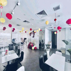 [Cho Thuê] MT Ba Tháng Hai Quận 10 (Gần Vạn Hạnh Mall) H T 7L -2000m2