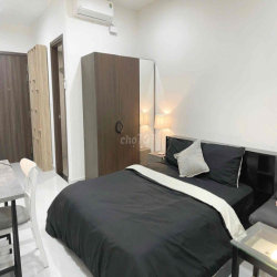 [STUDIO] - Full Nội Thất Sang Trọng, Ngay Đinh Tiên Hoàng - Chỉ 8.5Tr