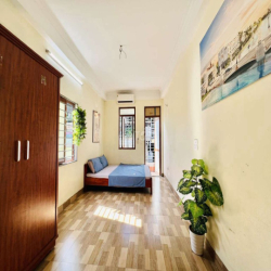 Căn hộ mini Ngõ 192 Tam Trinh- Lĩnh Nam 3tr7- 4tr5