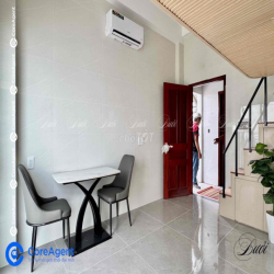 🎉 KHAI TRƯƠNG CĂN HỘ MỚI 100% – BAN CÔNG THOÁNG, FULL NỘI THẤT