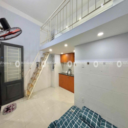 Duplex Sẵn Nội Thất - Gác Cao - Bảo Vệ 24/7 Gần Aeon Mall Tân Phú