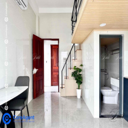 🎉 KHAI TRƯƠNG CĂN HỘ MỚI 100% – BAN CÔNG THOÁNG, FULL NỘI THẤT