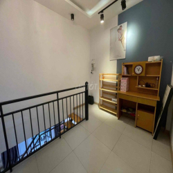 NHÀ FULL NỘI THẤT HẺM 381 ĐƯỜNG TRẦN NAM PHÚ CẦN THƠ