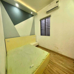 NHÀ FULL NỘI THẤT HẺM 381 ĐƯỜNG TRẦN NAM PHÚ CẦN THƠ