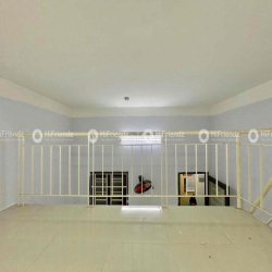 Duplex Sẵn Nội Thất - Gác Cao - Bảo Vệ 24/7 Gần Aeon Mall Tân Phú