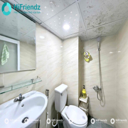 ✨✨PHÒNG CÓ GÁC SẴN MÁY LẠNH GIÁ RẺ - LẠC LONG QUÂN - ÂU CƠ - BẢY HIỀN