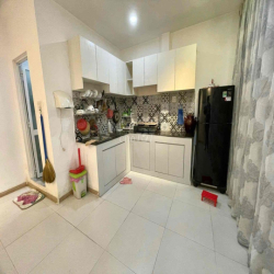 NHÀ FULL NỘI THẤT HẺM 381 ĐƯỜNG TRẦN NAM PHÚ CẦN THƠ