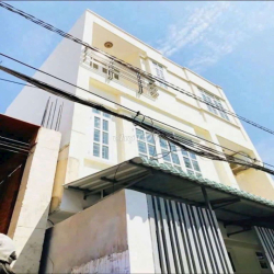 Nguyên Căn Trệt 2 Lầu Hẻm Thẳng Cách Đường Lớn 30m