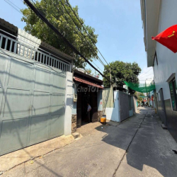 Nhà Rộng Đẹp 1 Trệt 2 Lầu ĐHT 02