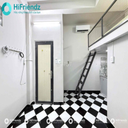 ✨✨PHÒNG CÓ GÁC SẴN MÁY LẠNH GIÁ RẺ - LẠC LONG QUÂN - ÂU CƠ - BẢY HIỀN